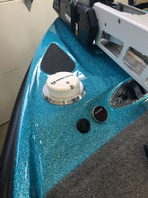 Load image into Gallery viewer, Bass Cat GPS Relocator Puck