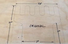 Load image into Gallery viewer, Original Bac Rac