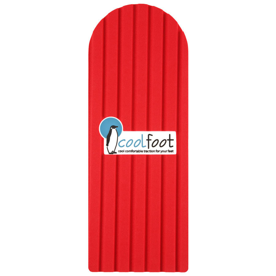 Hotfoot Hotpad